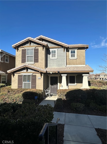 2620 Bellevue Way Unit 84, Palmdale, CA 93550
