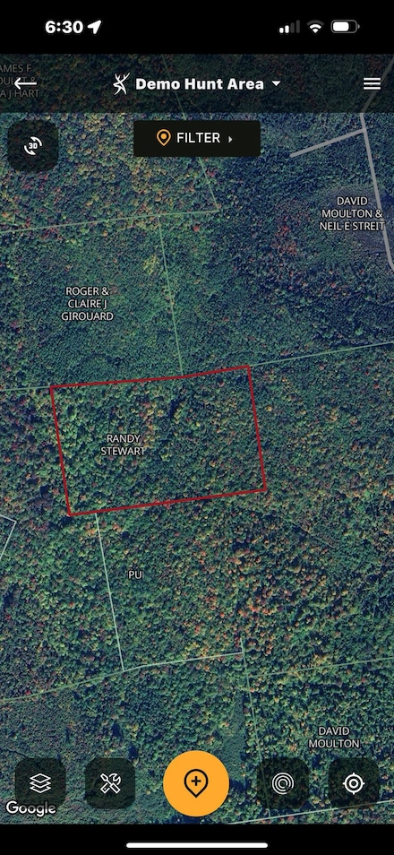 0 Bray Hill Rd Unit 5044055, Jefferson, NH 03583