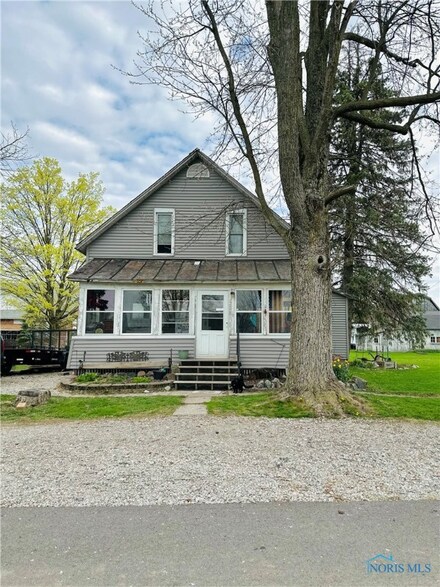 203 Brush St, Pioneer, OH 43554