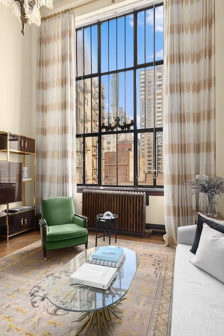 1 W 67th St Unit 512, New York, NY 10023