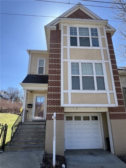2506 Wylie Ave, Pittsburgh, PA 15219