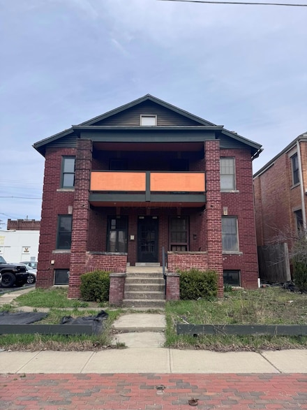 306-308 E 11th Ave Unit 306-308, Columbus, OH 43201