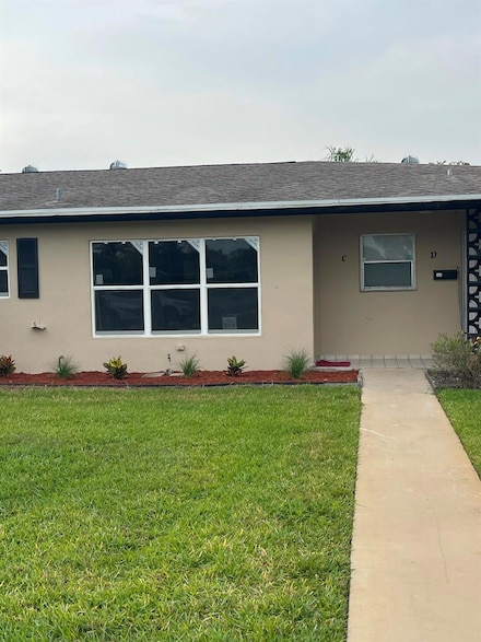 892 High Point Blvd N Unit C, Delray Beach, FL 33445