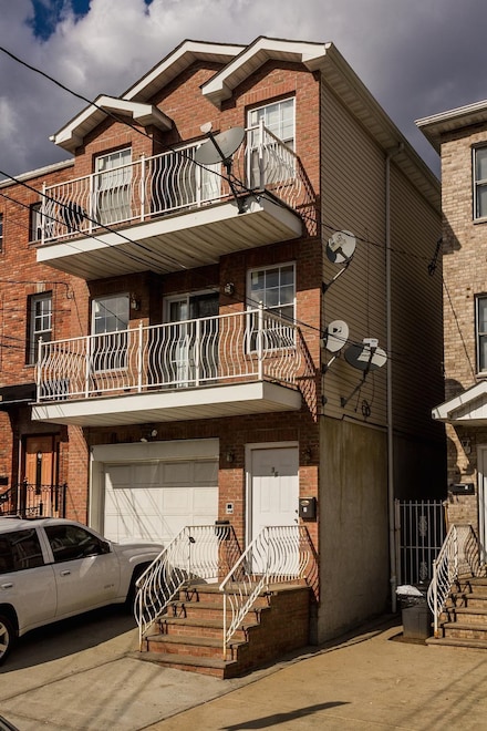 36 Union St, Jersey City, NJ 07304