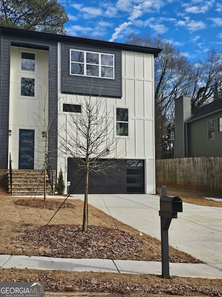 503 Glendale Rd, Scottdale, GA 30079