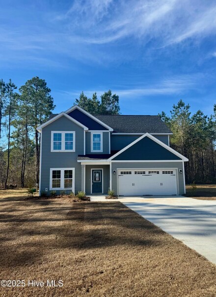 185 Brighttown Rd, Maysville, NC 28555