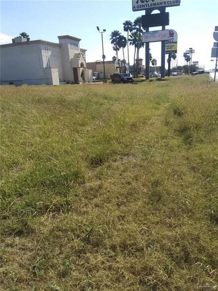 123 E Nolana Loop, Pharr, TX 78577