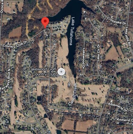 18 Setters Ln, Tullahoma, TN 37388