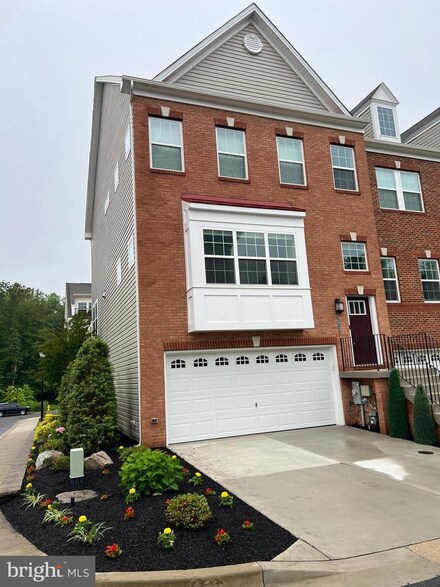 2639 Smooth Alder St N, Gambrills, MD 21054