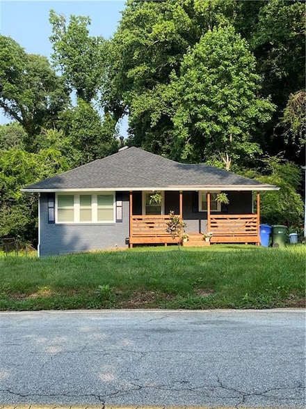 2319 Beecher Rd SW, Atlanta, GA 30311