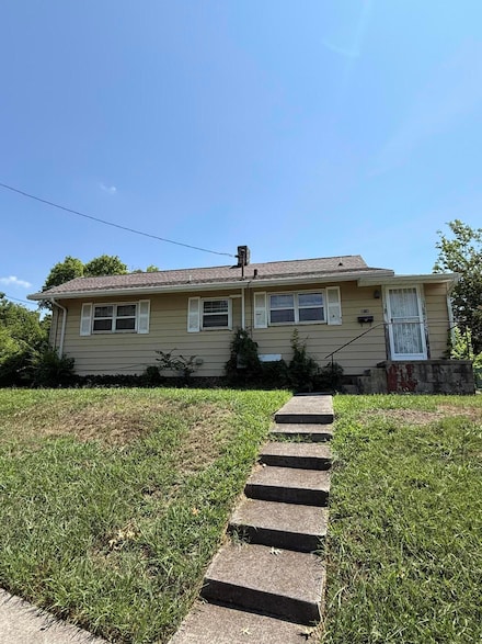 718 Witt Place SE, Knoxville, TN 37915