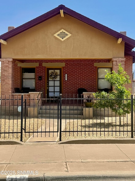 317 S Miranda St, Las Cruces, NM 88005
