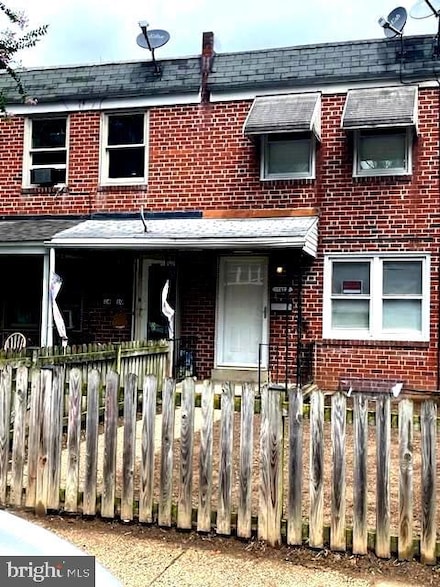 1412 Locust St, Curtis Bay, MD 21226