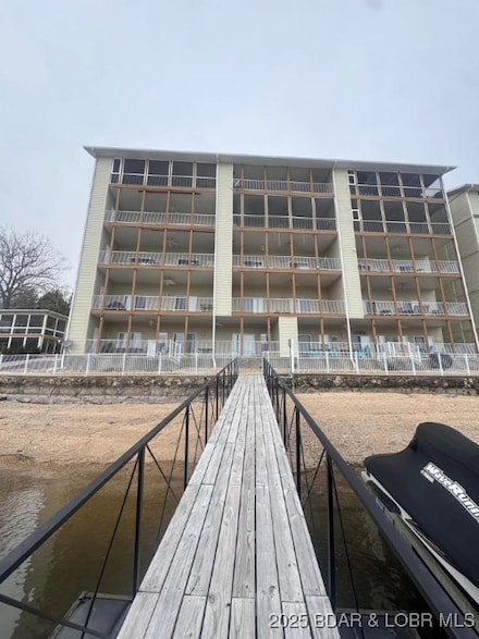 488 Mimosa Beach Dr Unit 5C, Climax Springs, MO 65324