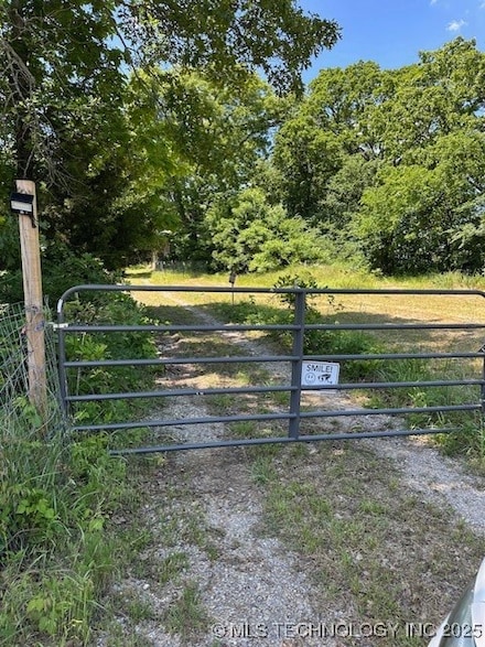 2379 N Ranchette Rd, Mead, OK 73449
