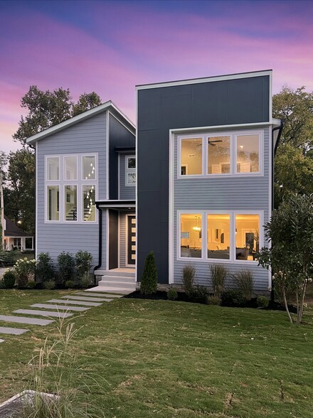 207 Radnor St, Nashville, TN 37211
