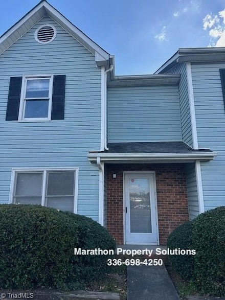 1695 Brewer Rd Unit L, Winston Salem, NC 27127