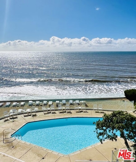 22548 Pacific Coast Hwy Unit 303, Malibu, CA 90265