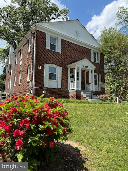 8216 Nolte Ave, Silver Spring, MD 20910