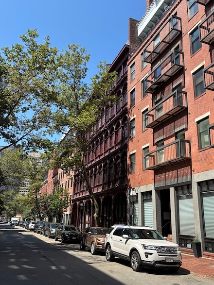 122-130 Fulton Unit 13, Boston, MA 02109