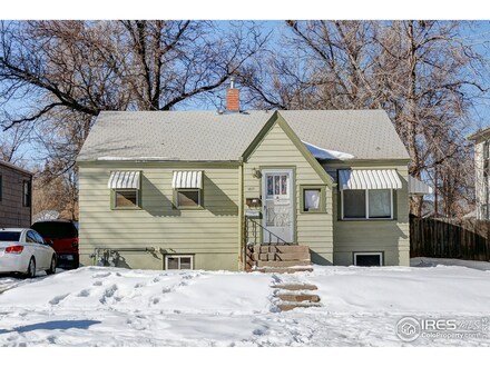 1617 6th Ave, Greeley, CO 80631