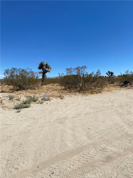 0 Arena Rd Unit CV24173984, Pinon Hills, CA 92372