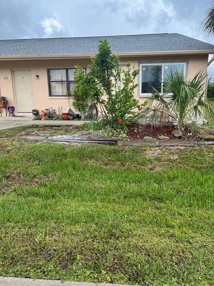 77 Boundary Blvd Unit D, Rotonda West, FL 33947