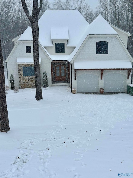 13559 Monte Vedra Rd SE, Huntsville, AL 35803