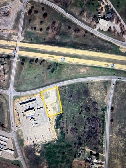 XXXX Wolf Hollow, Hudson Oaks, TX 76087
