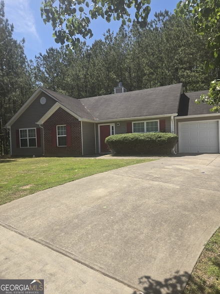 310 Wolfcreek Cove, Atlanta, GA 30349