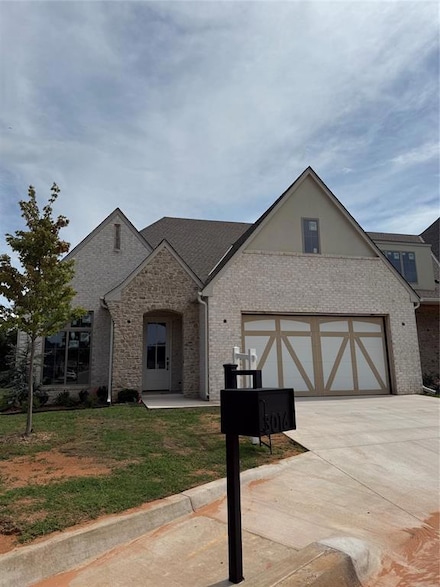 3016 Stone Field Way, Edmond, OK 73034