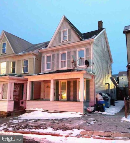 121 1st Ave, Altoona, PA 16602
