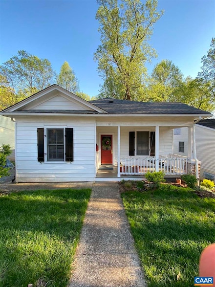 118 Raymond Ave, Charlottesville, VA 22903