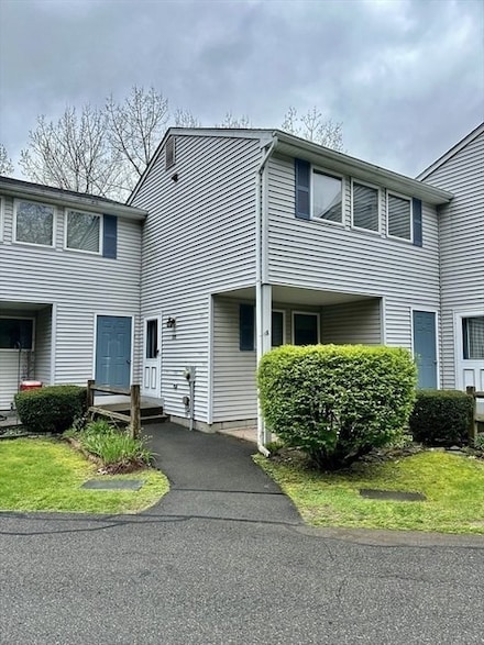 44 Briar Way Unit 44, Greenfield, MA 01301