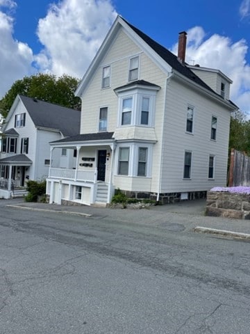10 Judson St Unit 2R, Beverly, MA 01915