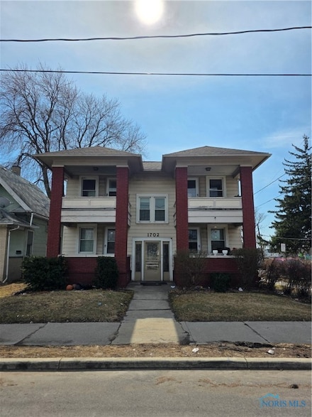 1702 Starr Ave, Toledo, OH 43605