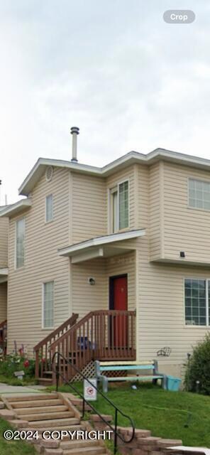 6953 Gold Kings Ave Unit A, Anchorage, AK 99504