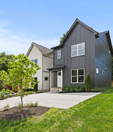 5511 Urbandale Ave, Nashville, TN 37209