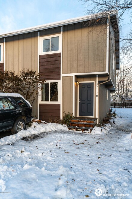 3713 Chaffee Cir, Anchorage, AK 99517