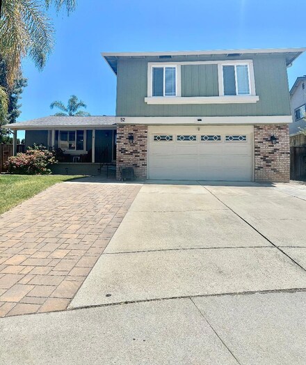52 Park Belmont Place, San Jose, CA 95136