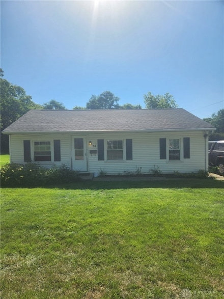 34 Cemetery Dr, Dayton, OH 45459