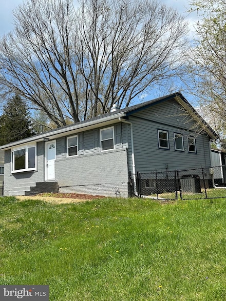 111 Embleton Rd, Owings Mills, MD 21117