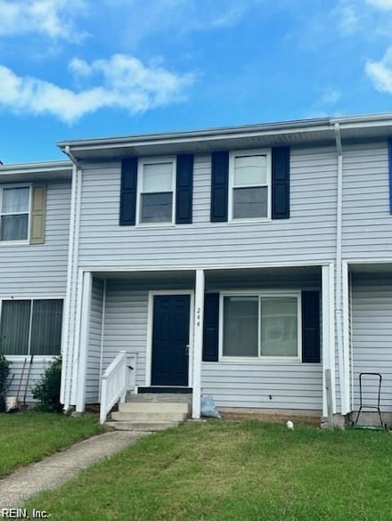 244 Greenbrier Ave, Norfolk, VA 23505