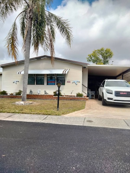 15870 Blue Skies Dr Unit 335, North Fort Myers, FL 33917