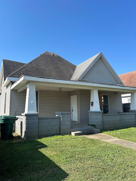426 E 20th St, Owensboro, KY 42303