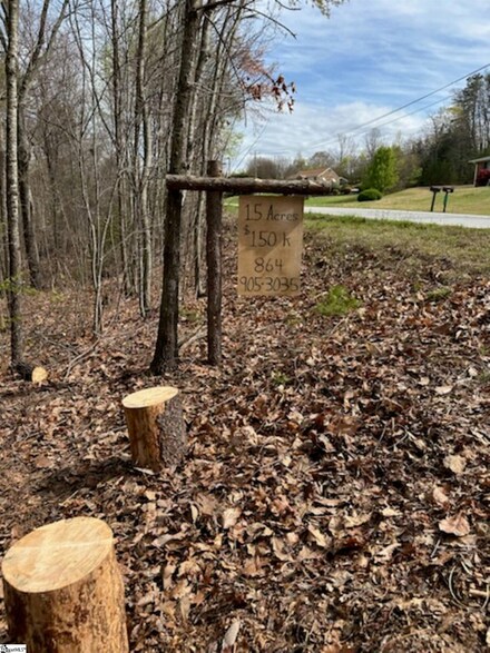 00 State Park Rd, Greenville, SC 29609