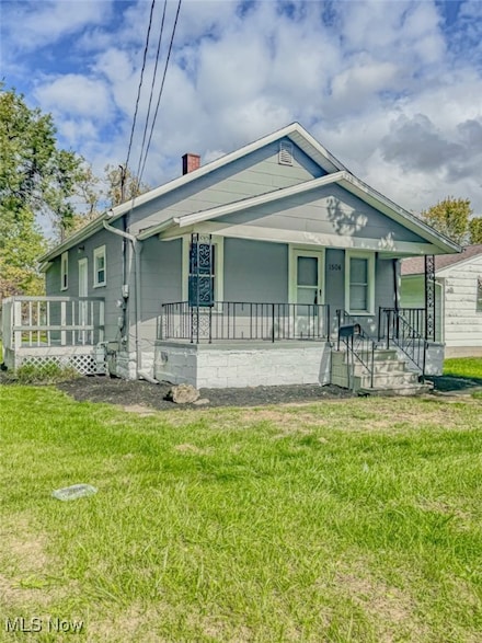 1504 W 19th St, Lorain, OH 44052