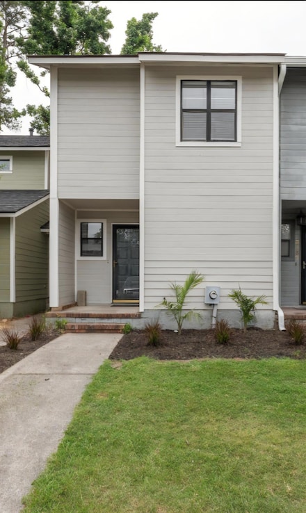 3139 Bobcat Ct, Augusta, GA 30907
