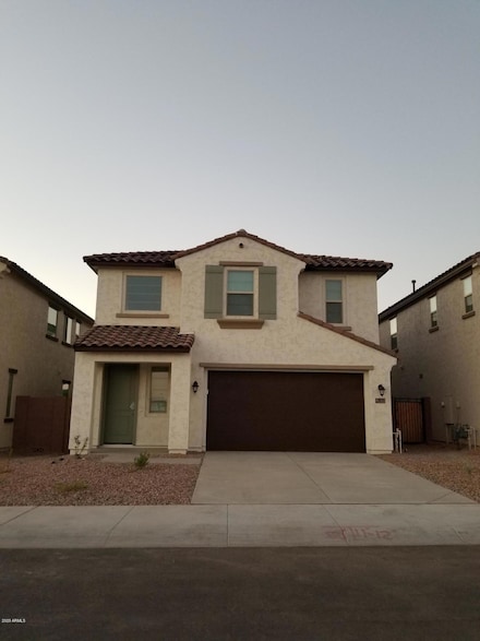 8830 W Fleetwood Ln, Glendale, AZ 85305