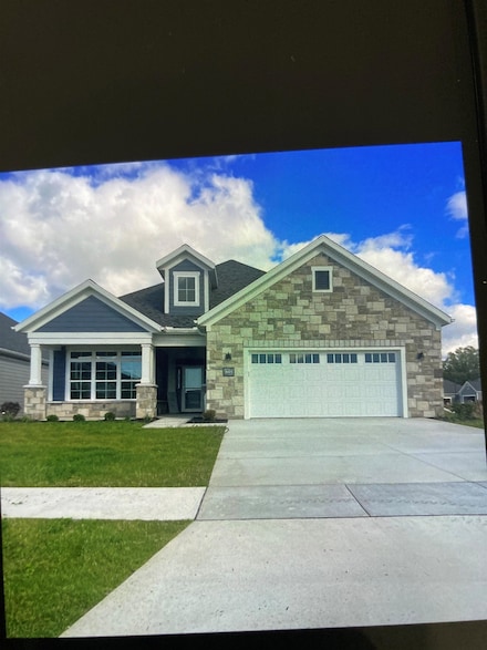 3371 Capella Ln, Green Bay, WI 54311